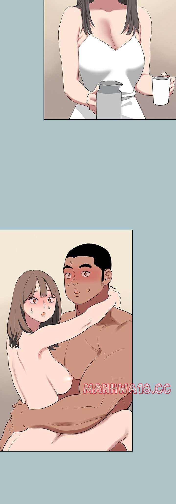 Reproducing Till My Dick Falls Off Raw Chapter 16 Page 37