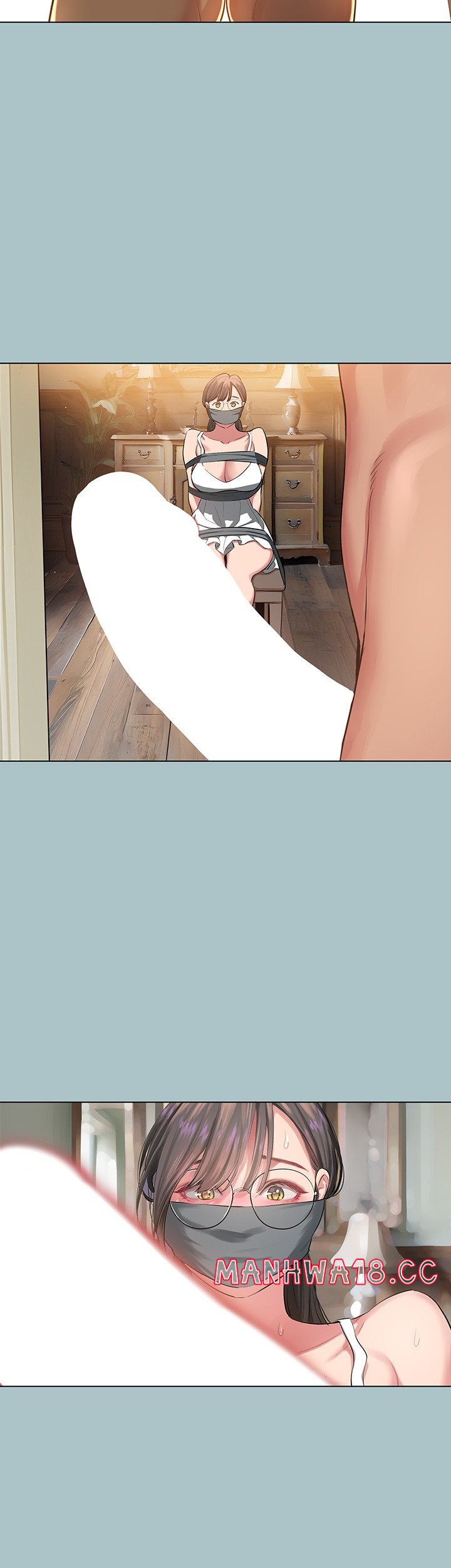 Reproducing Till My Dick Falls Off Raw Chapter 17 Page 13