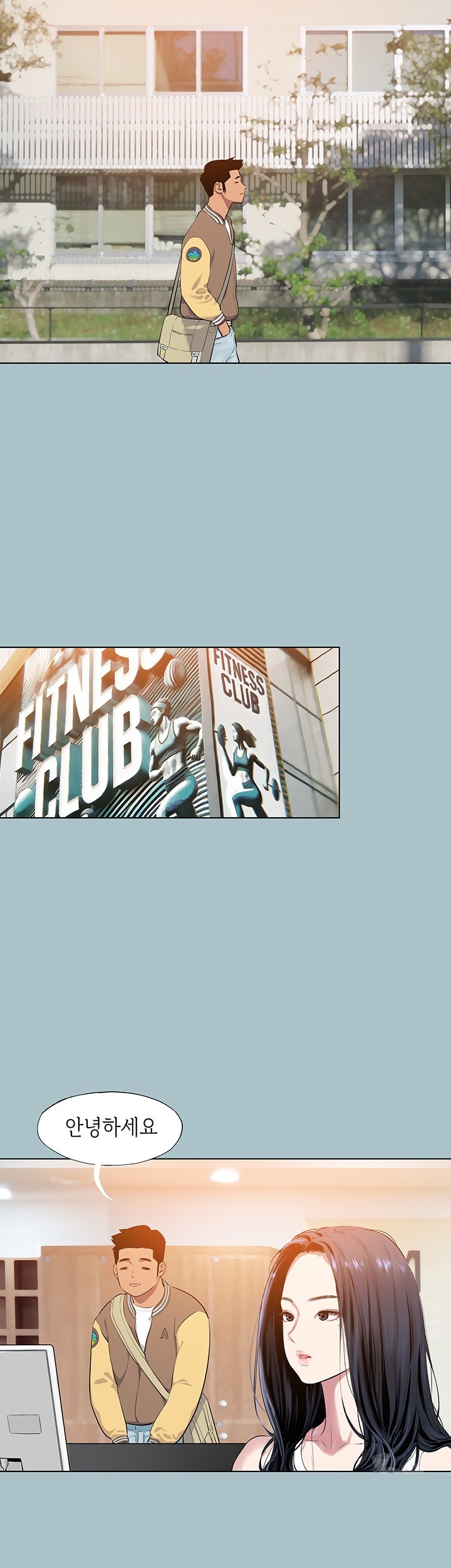 Reproducing Till My Dick Falls Off Raw Chapter 18 Page 18