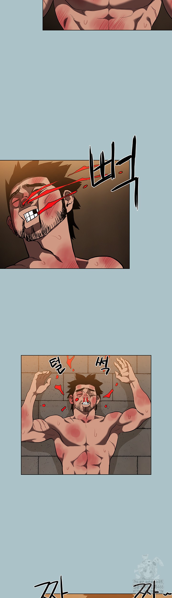 Reproducing Till My Dick Falls Off Raw Chapter 25 Page 28