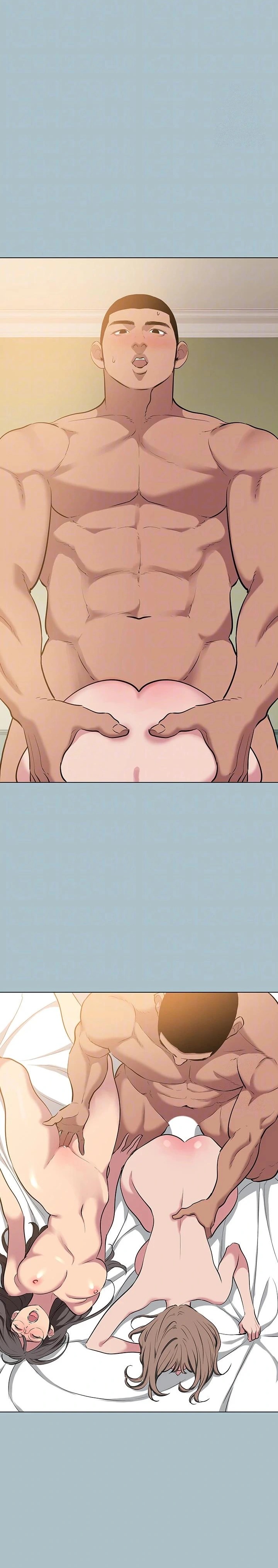 Reproducing Till My Dick Falls Off Raw Chapter 30 Page 5