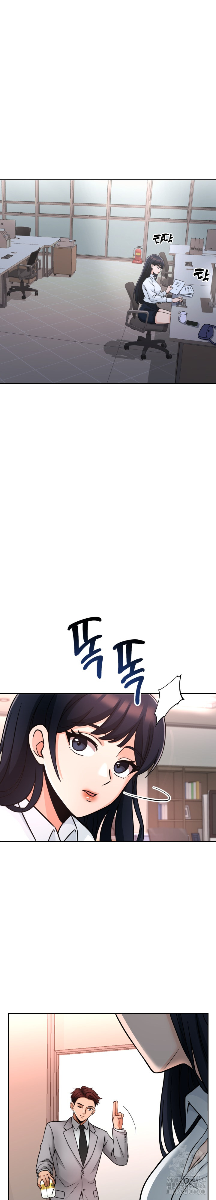 S Battle Master Raw Chapter 1 Page 38