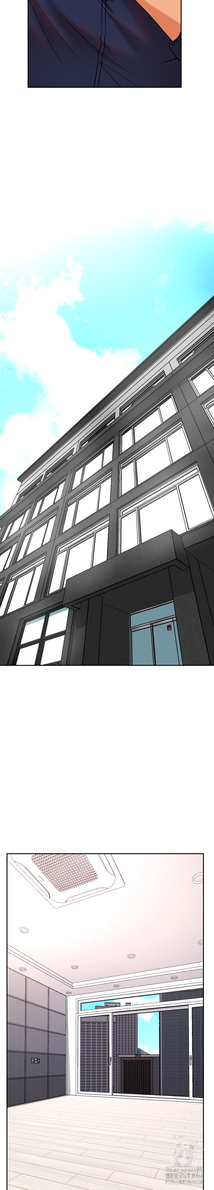 S Battle Master Raw Chapter 11 Page 14