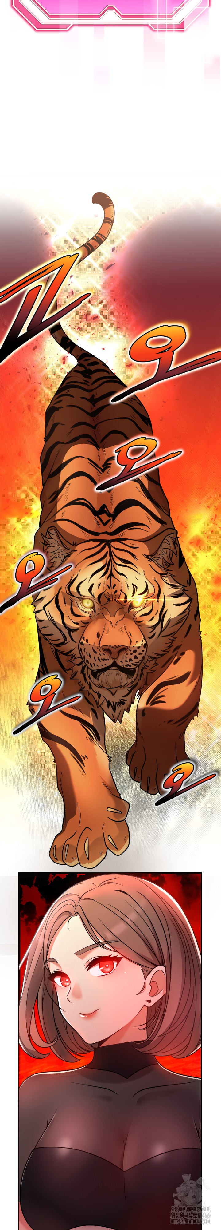 S Battle Master Raw Chapter 2 Page 32
