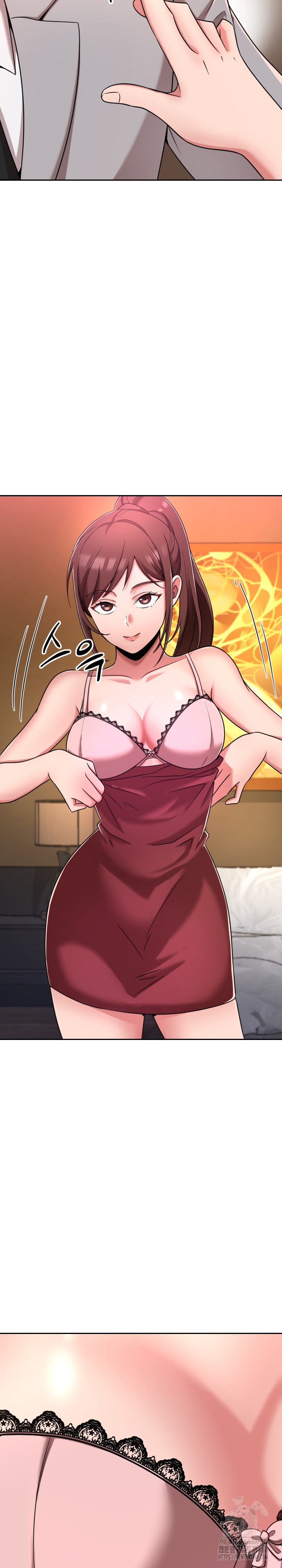 S Battle Master Raw Chapter 3 Page 22