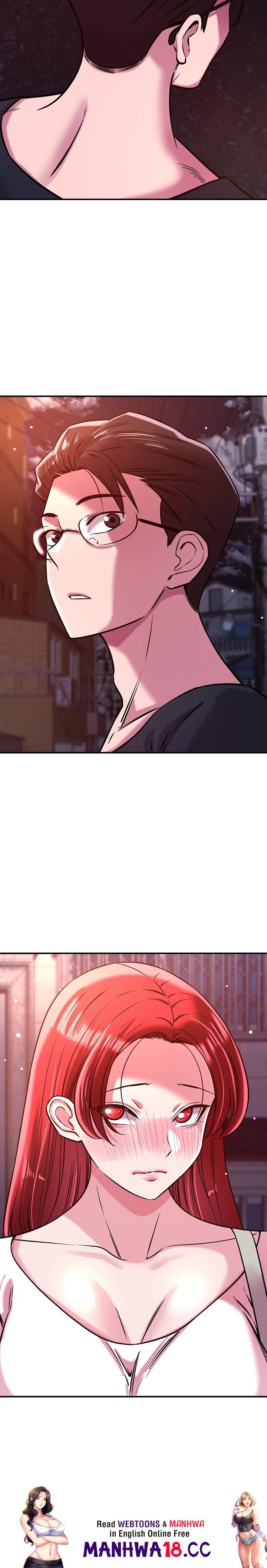 How did we get here Lee Ji-Kyung Raw Chapter 51 Page 20