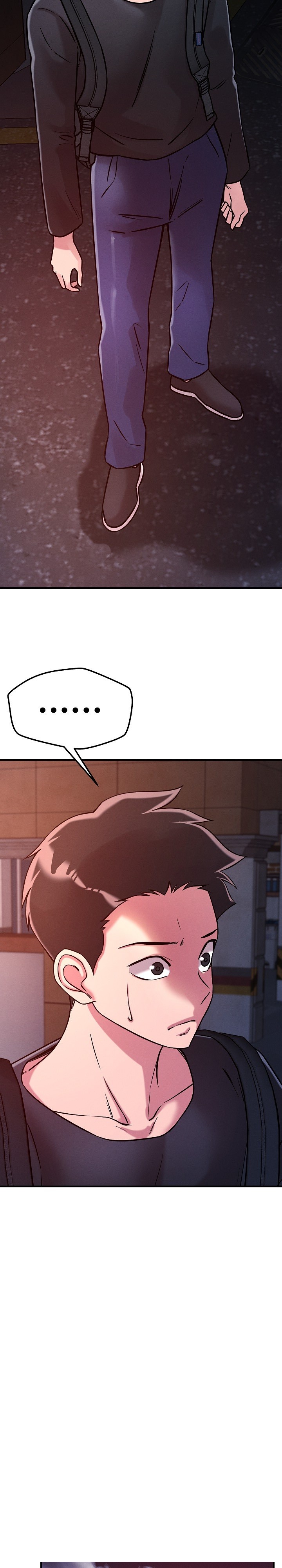 How did we get here Lee Ji-Kyung Raw Chapter 52 Page 16