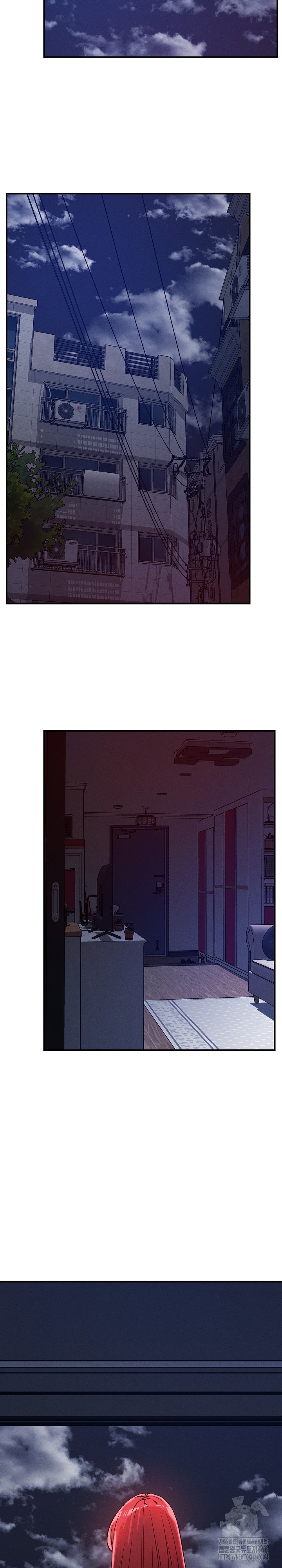 How did we get here Lee Ji-Kyung Raw Chapter 53 Page 19