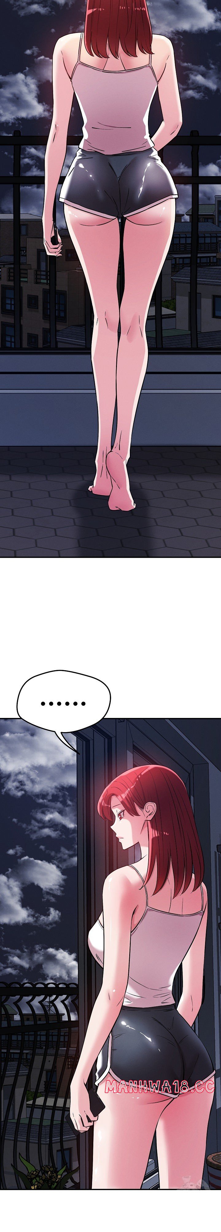 How did we get here Lee Ji-Kyung Raw Chapter 53 Page 20