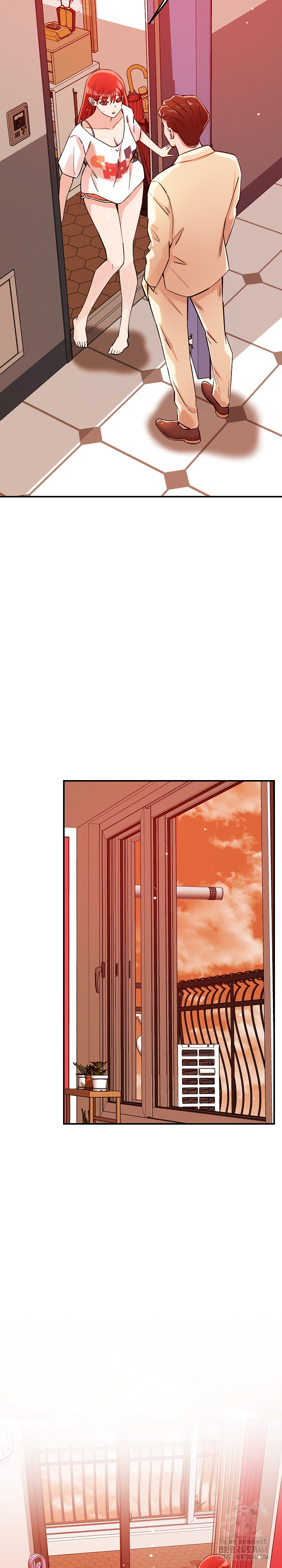 How did we get here Lee Ji-Kyung Raw Chapter 55 Page 7