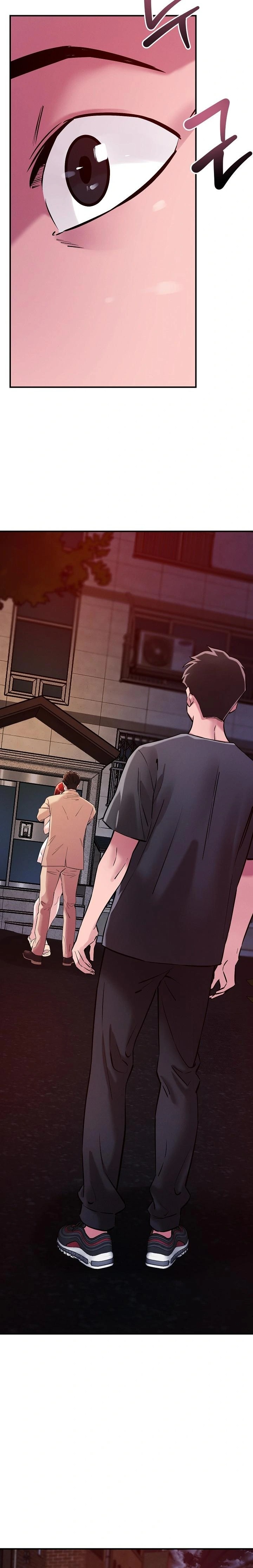How did we get here Lee Ji-Kyung Raw Chapter 56 Page 4
