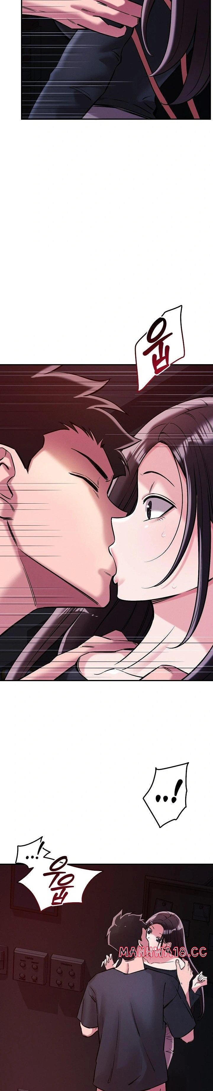 How did we get here Lee Ji-Kyung Raw Chapter 57 Page 9