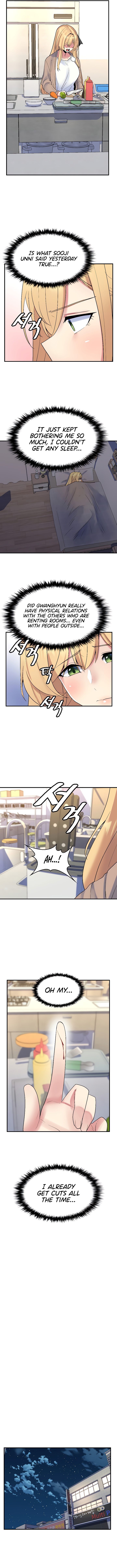 Rented Room Brides Chapter 23 Page 2