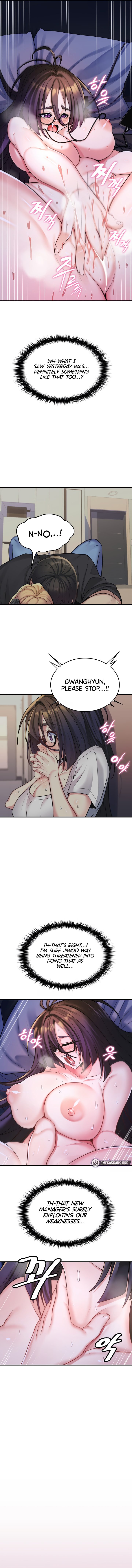 Rented Room Brides Chapter 5 Page 2