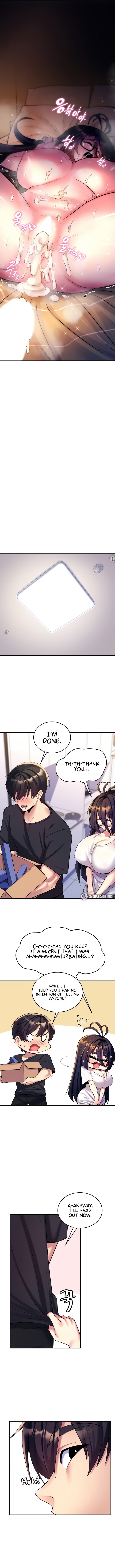 Rented Room Brides Chapter 6 Page 7