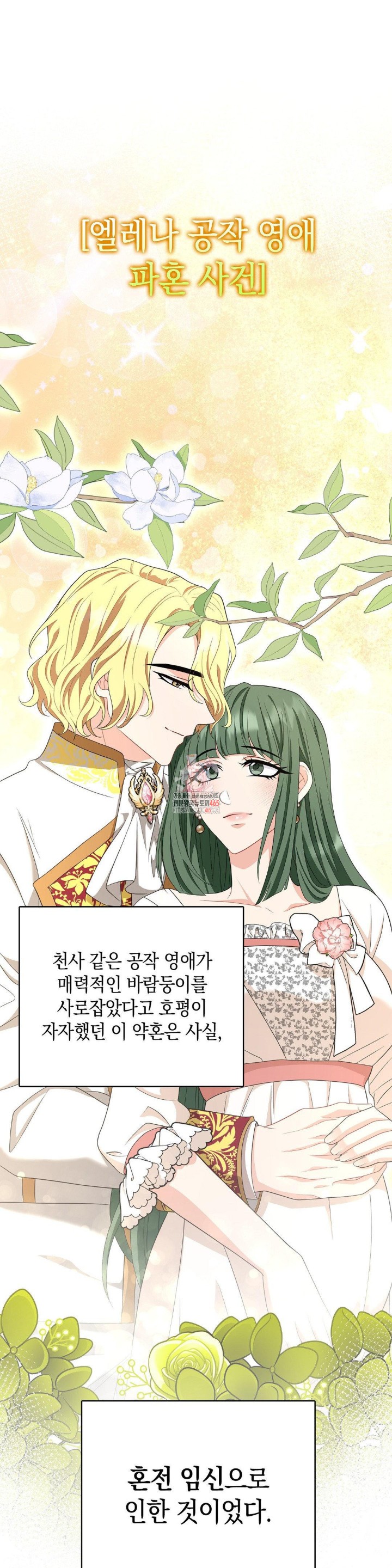 My Fairest Lady Raw Chapter 17 Page 1