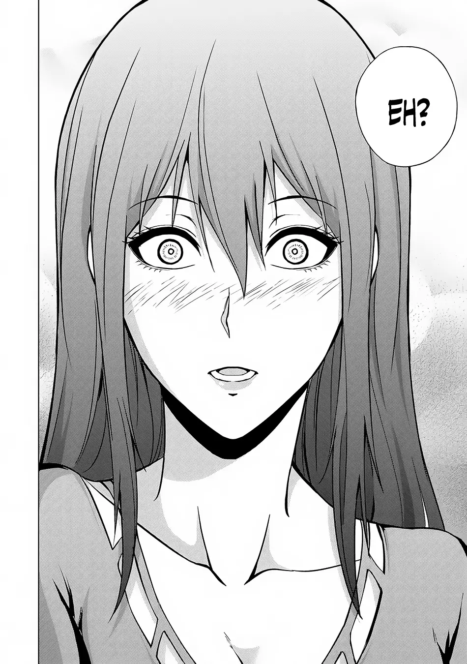 Ore no Genjitsu wa Renai Game?? ka to Omottara Inochigake no Game datta Chapter 9.2 Page 26