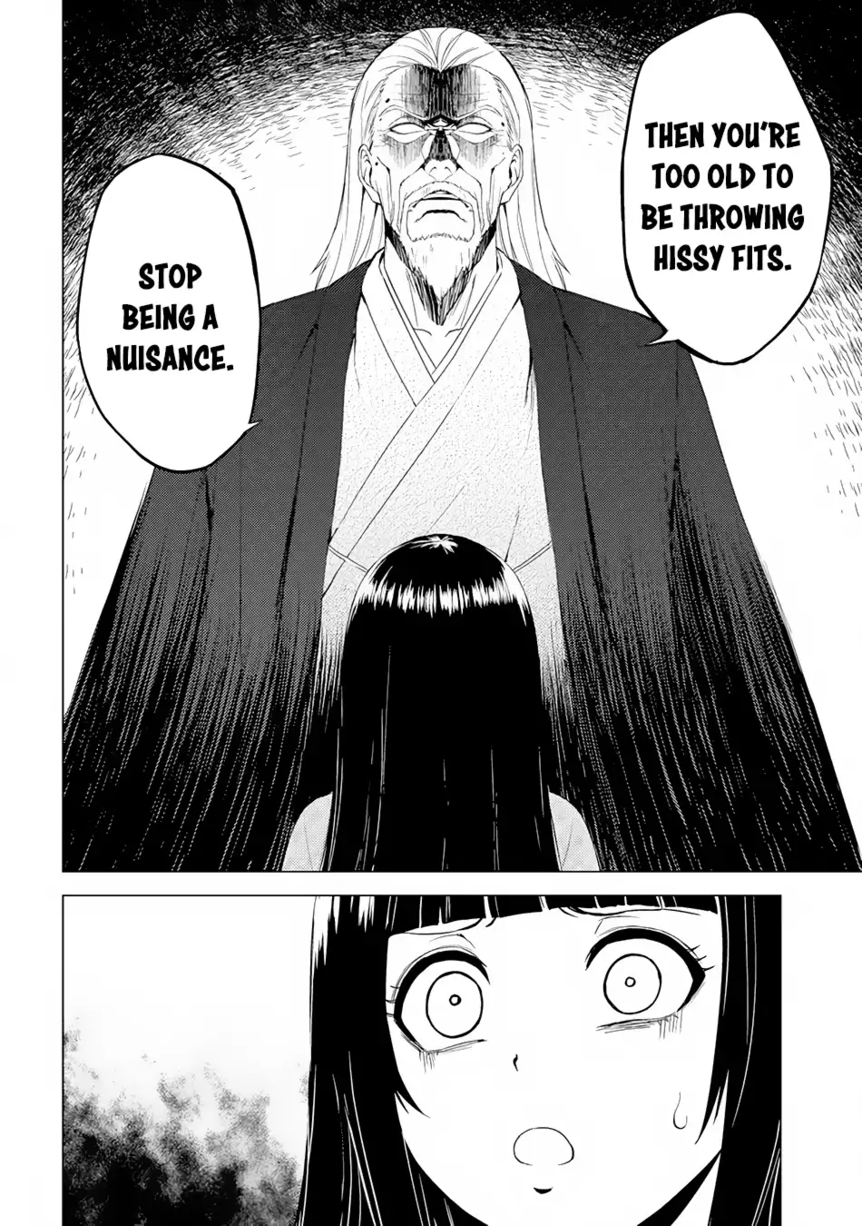 Ore no Genjitsu wa Renai Game?? ka to Omottara Inochigake no Game datta Chapter 13.1 Page 5
