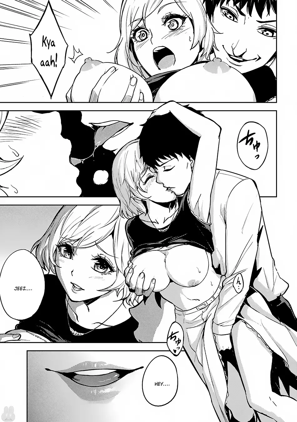 Ore no Genjitsu wa Renai Game?? ka to Omottara Inochigake no Game datta Chapter 2 Page 20