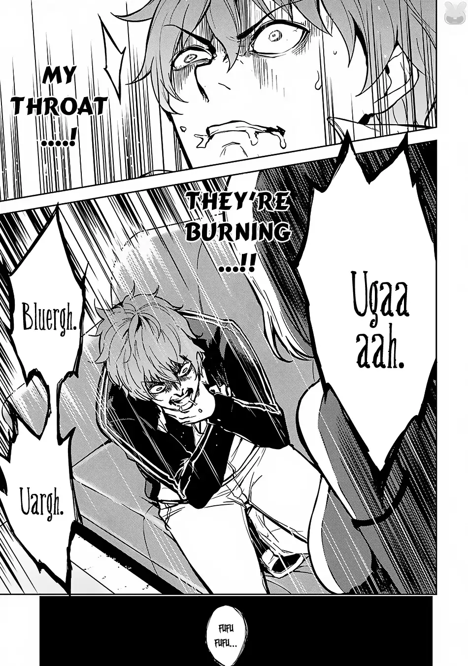 Ore no Genjitsu wa Renai Game?? ka to Omottara Inochigake no Game datta Chapter 2 Page 44