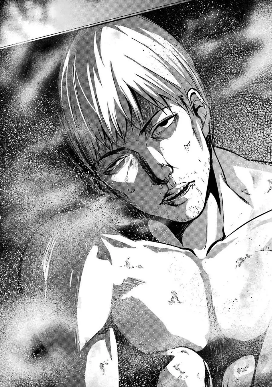 Ore no Genjitsu wa Renai Game?? ka to Omottara Inochigake no Game datta Chapter 3 Page 22