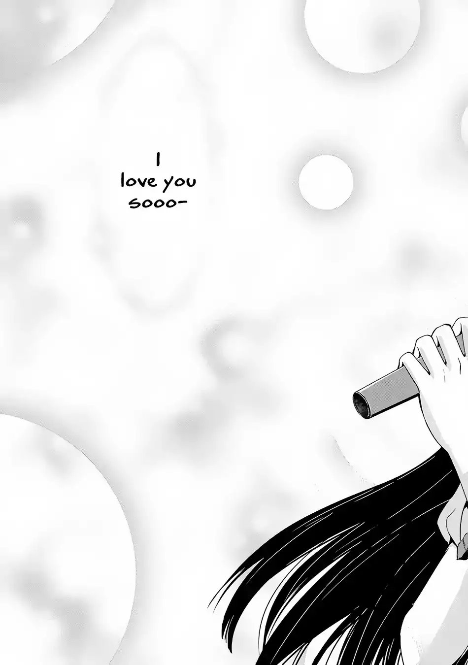 Ore no Genjitsu wa Renai Game?? ka to Omottara Inochigake no Game datta Chapter 21.2 Page 5