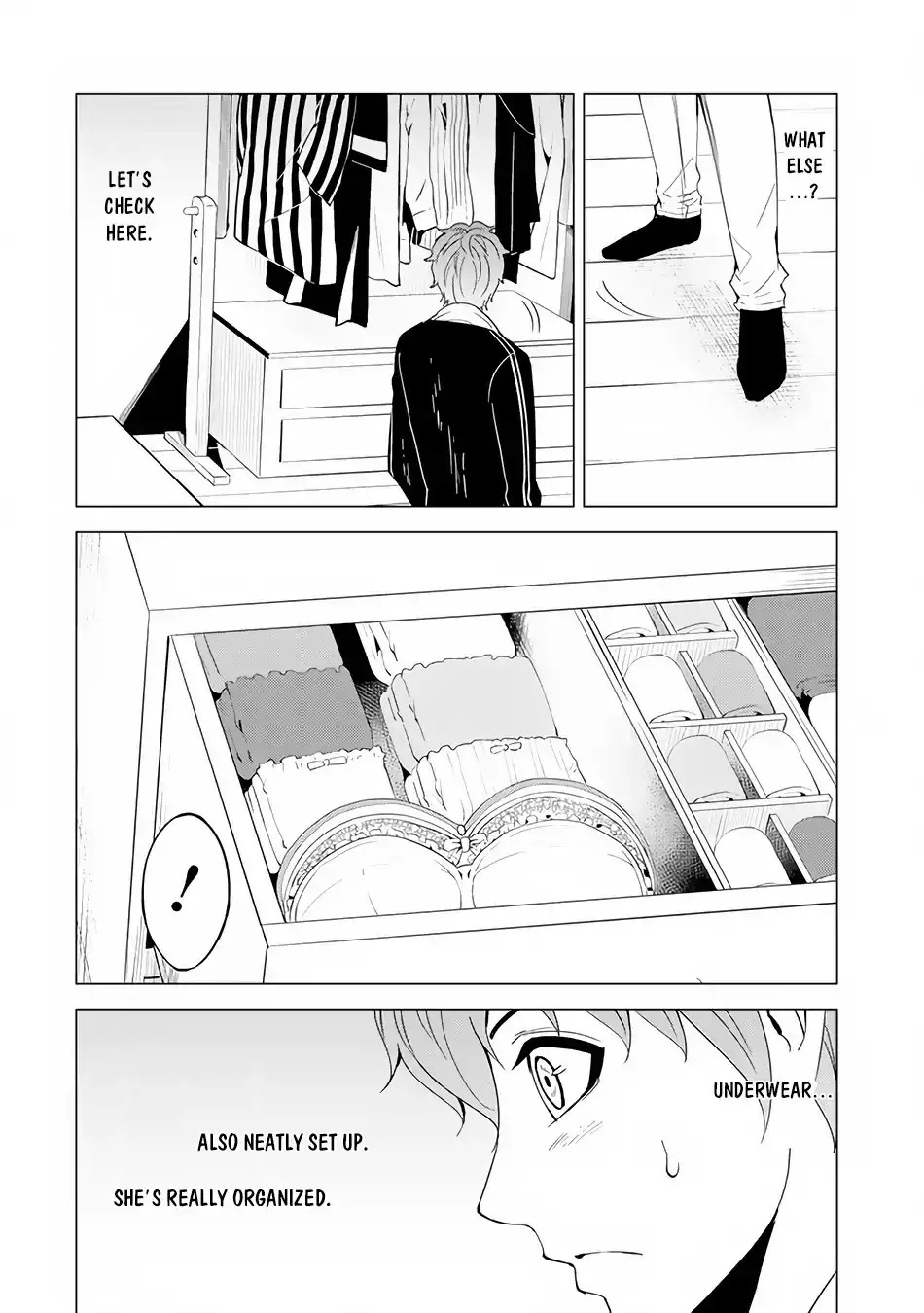 Ore no Genjitsu wa Renai Game?? ka to Omottara Inochigake no Game datta Chapter 22.2 Page 8