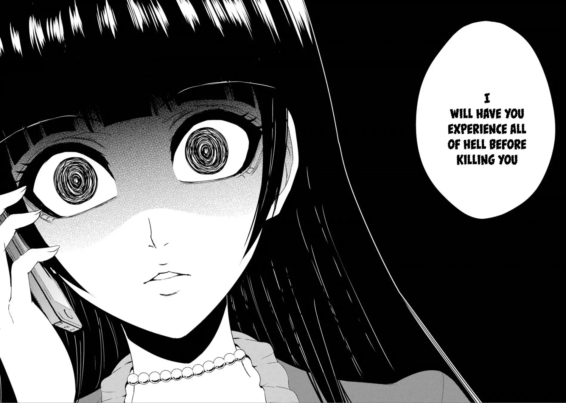 Ore no Genjitsu wa Renai Game?? ka to Omottara Inochigake no Game datta Chapter 23.2 Page 16