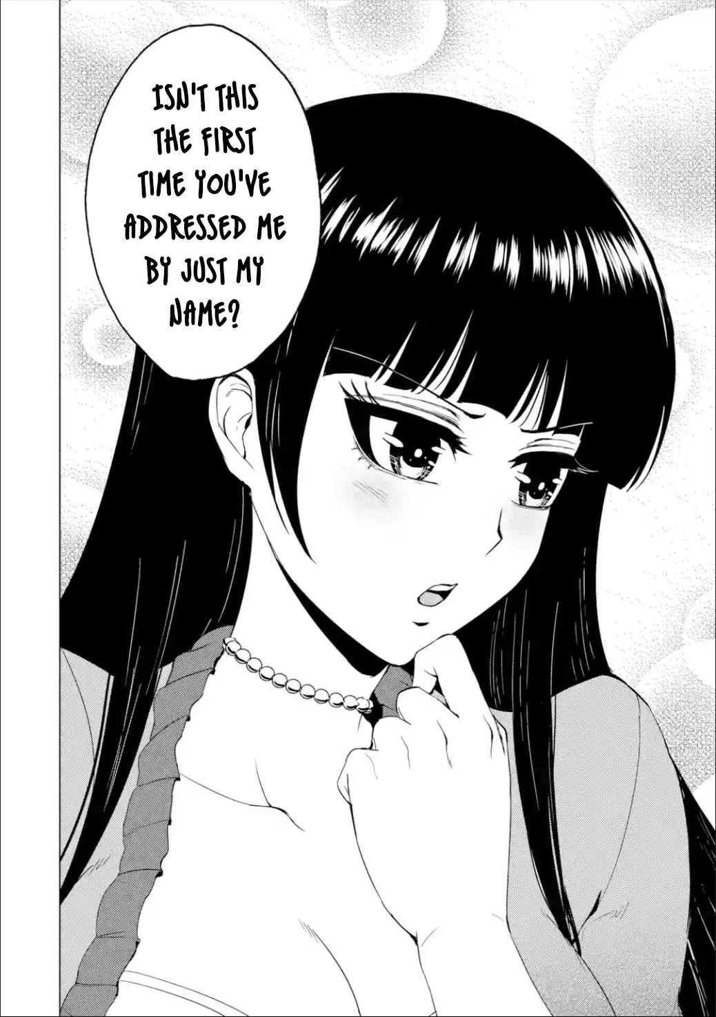 Ore no Genjitsu wa Renai Game?? ka to Omottara Inochigake no Game datta Chapter 25.1 Page 16