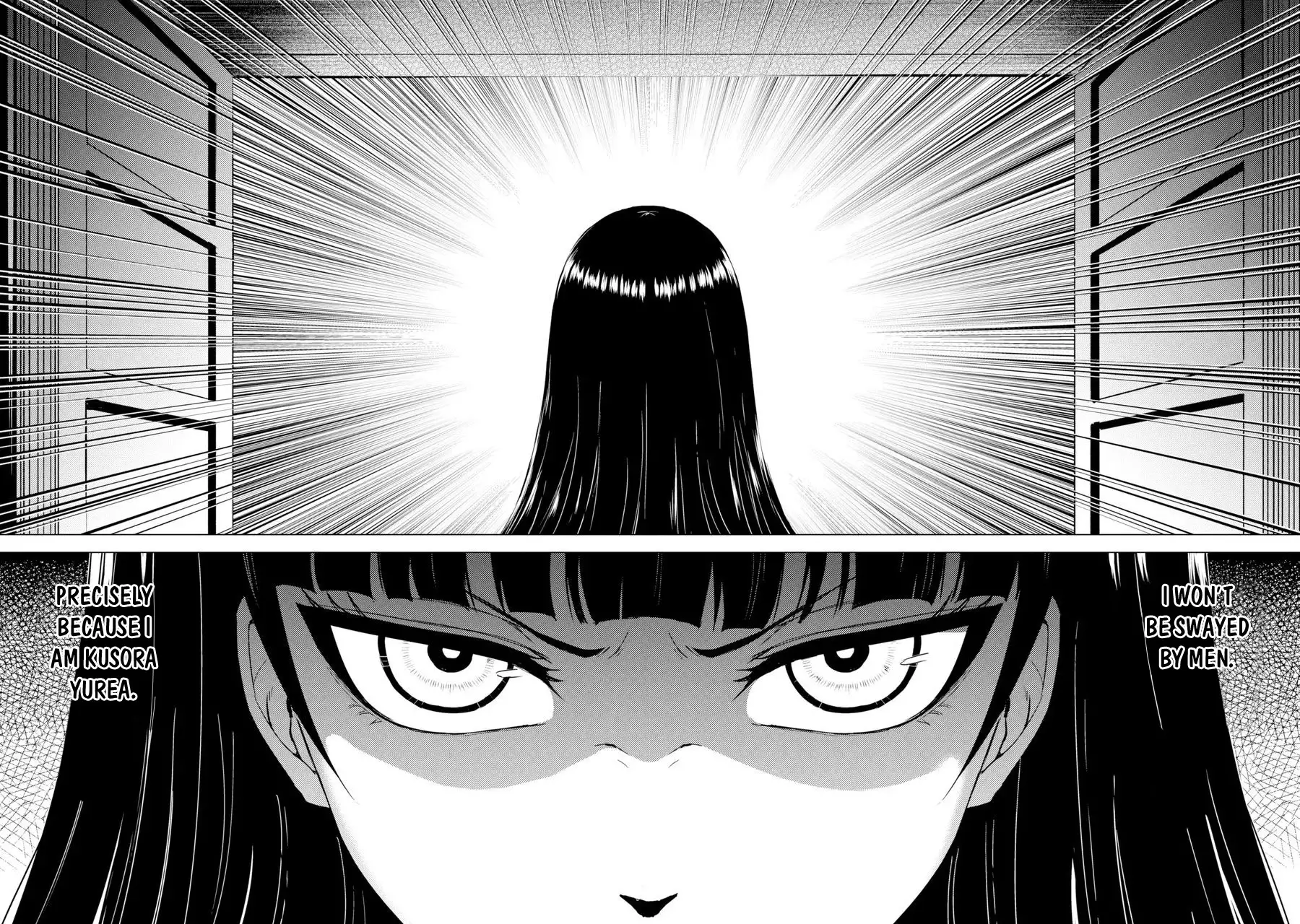 Ore no Genjitsu wa Renai Game?? ka to Omottara Inochigake no Game datta Chapter 29.2 Page 14