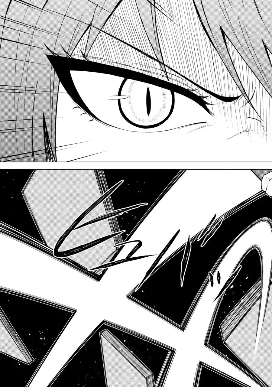 Ore no Genjitsu wa Renai Game?? ka to Omottara Inochigake no Game datta Chapter 30.2 Page 20