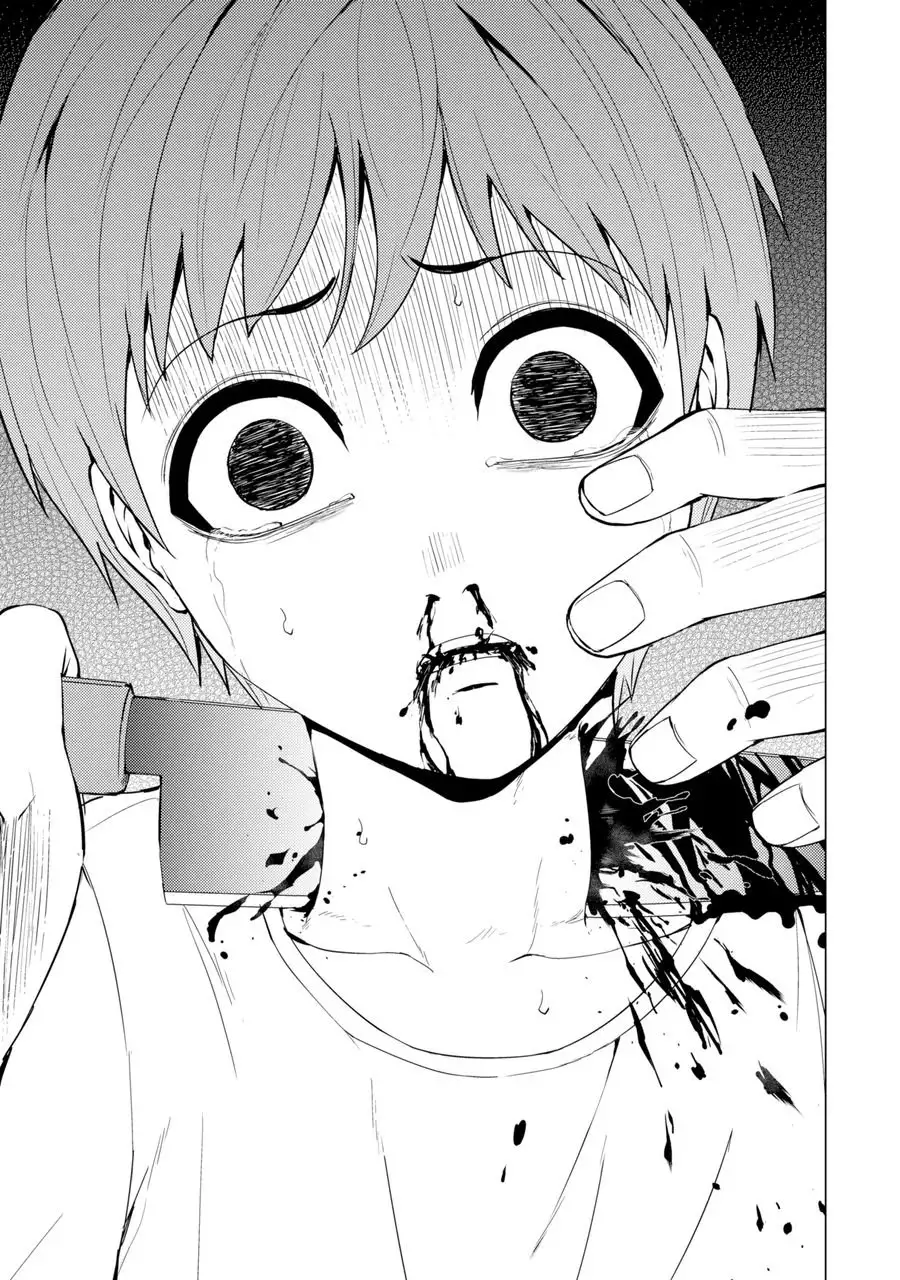 Ore no Genjitsu wa Renai Game?? ka to Omottara Inochigake no Game datta Chapter 30.2 Page 24