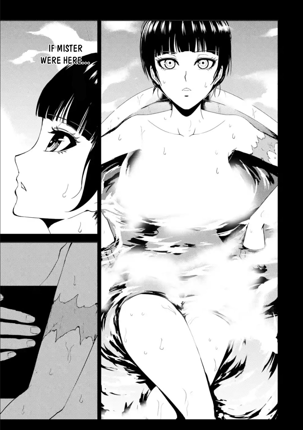 Ore no Genjitsu wa Renai Game?? ka to Omottara Inochigake no Game datta Chapter 31.2 Page 27