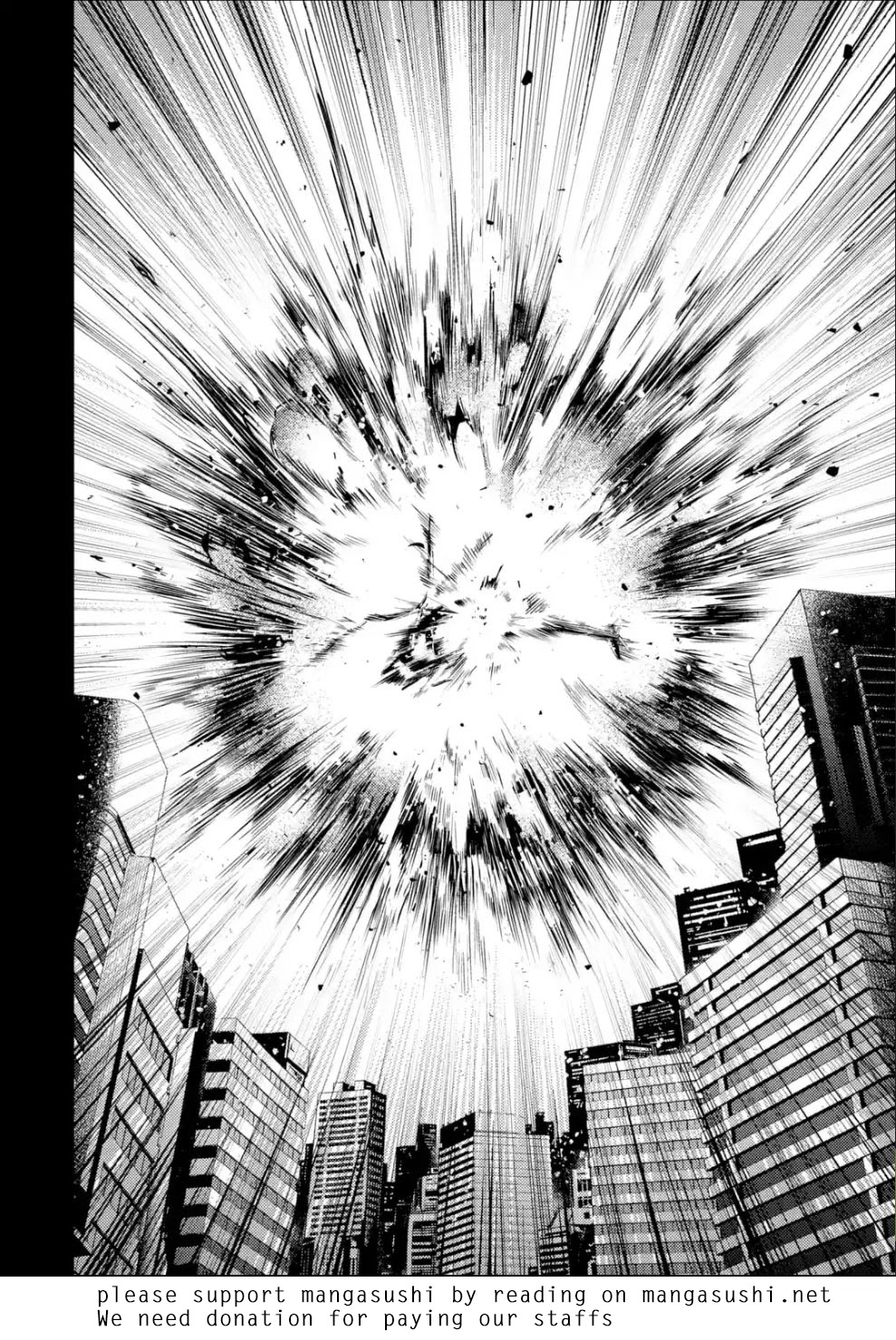 Ore no Genjitsu wa Renai Game?? ka to Omottara Inochigake no Game datta Chapter 31.2 Page 39