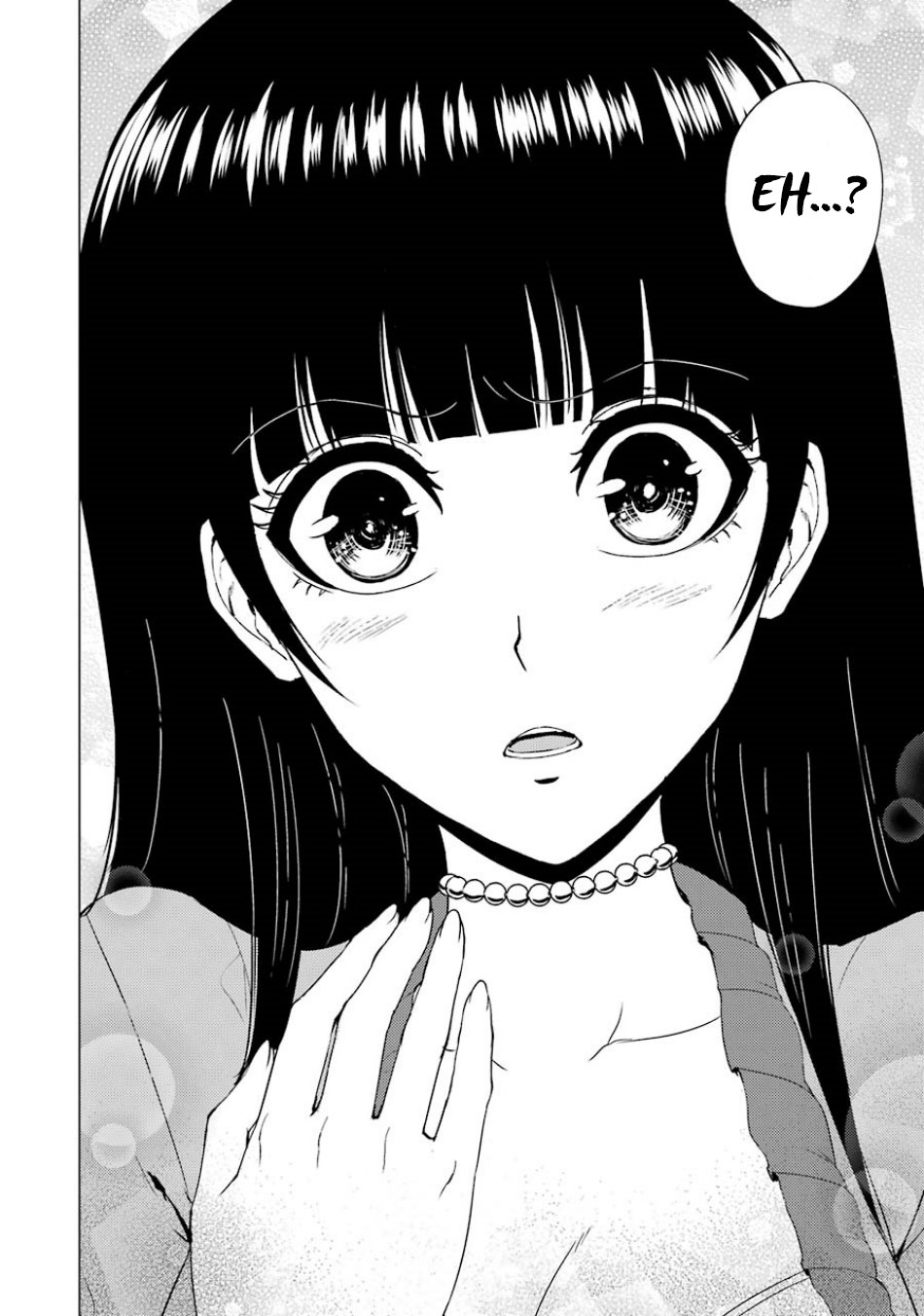 Ore no Genjitsu wa Renai Game?? ka to Omottara Inochigake no Game datta Chapter 32 Page 21