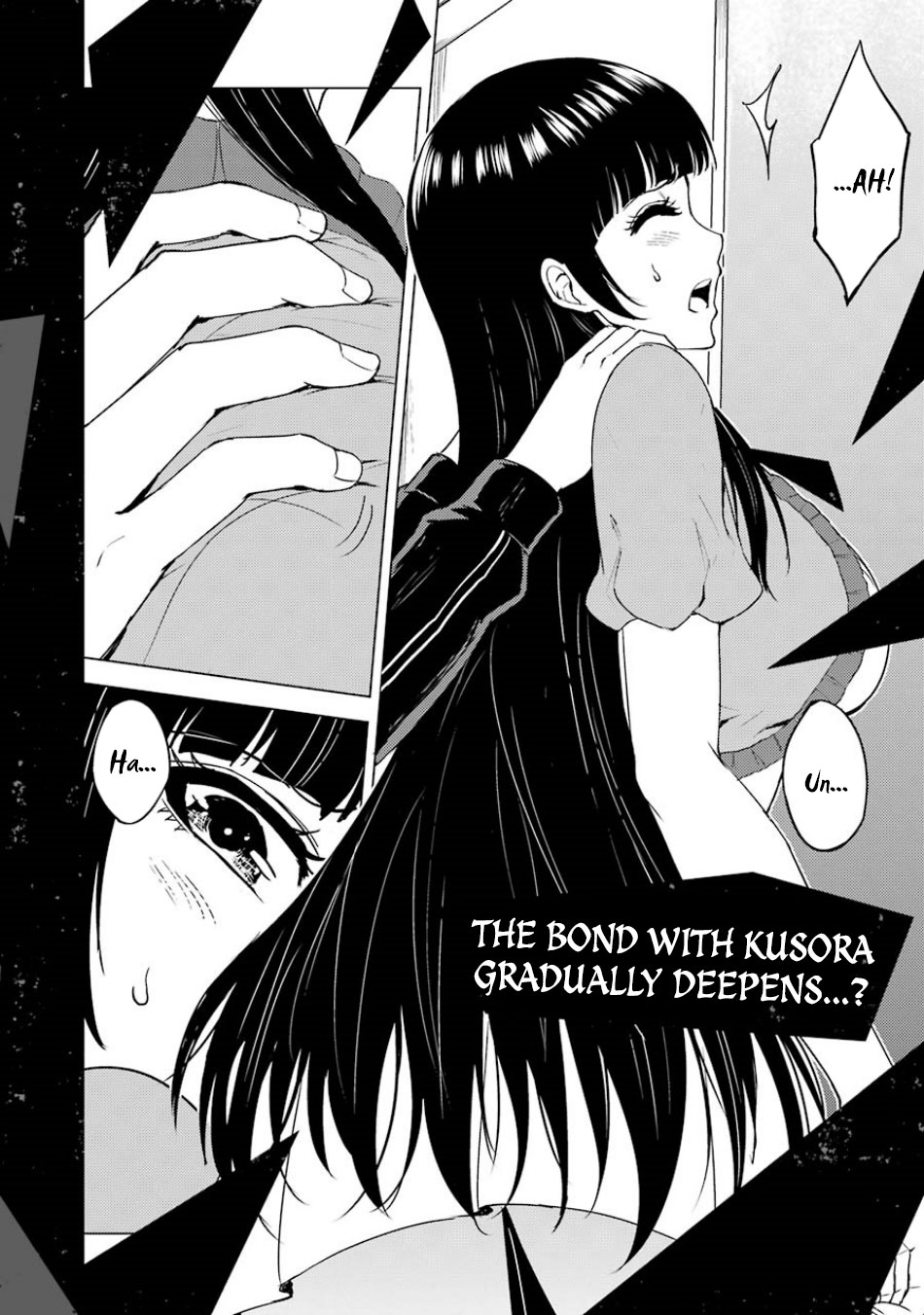 Ore no Genjitsu wa Renai Game?? ka to Omottara Inochigake no Game datta Chapter 32 Page 49