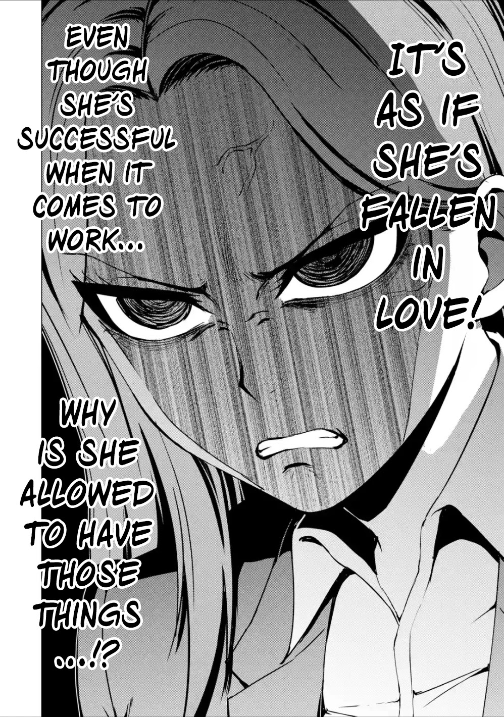 Ore no Genjitsu wa Renai Game?? ka to Omottara Inochigake no Game datta Chapter 37 Page 9