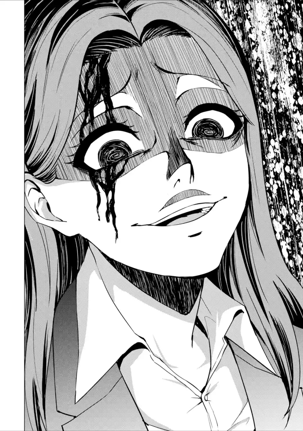 Ore no Genjitsu wa Renai Game?? ka to Omottara Inochigake no Game datta Chapter 38 Page 29