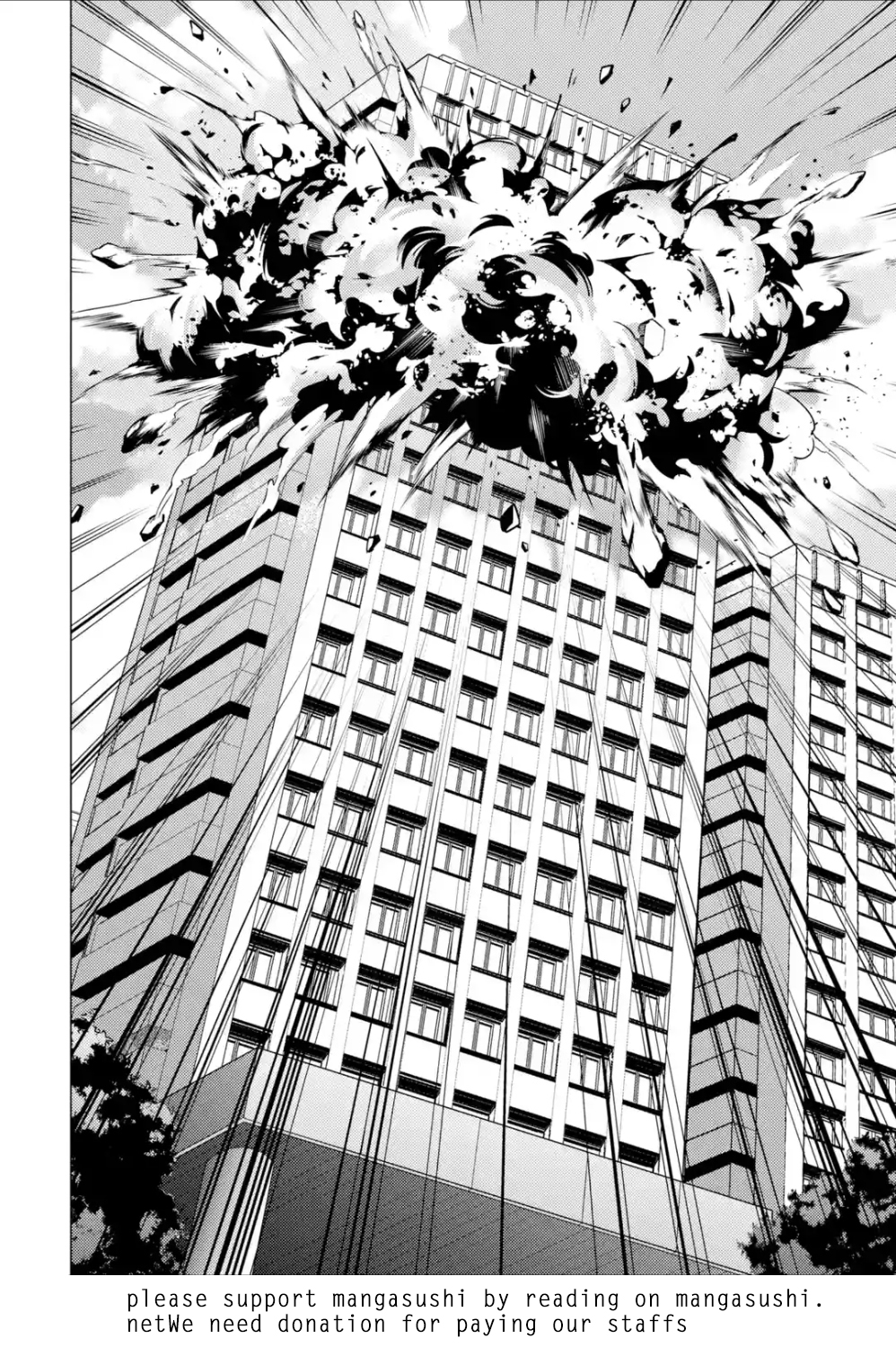 Ore no Genjitsu wa Renai Game?? ka to Omottara Inochigake no Game datta Chapter 38 Page 45