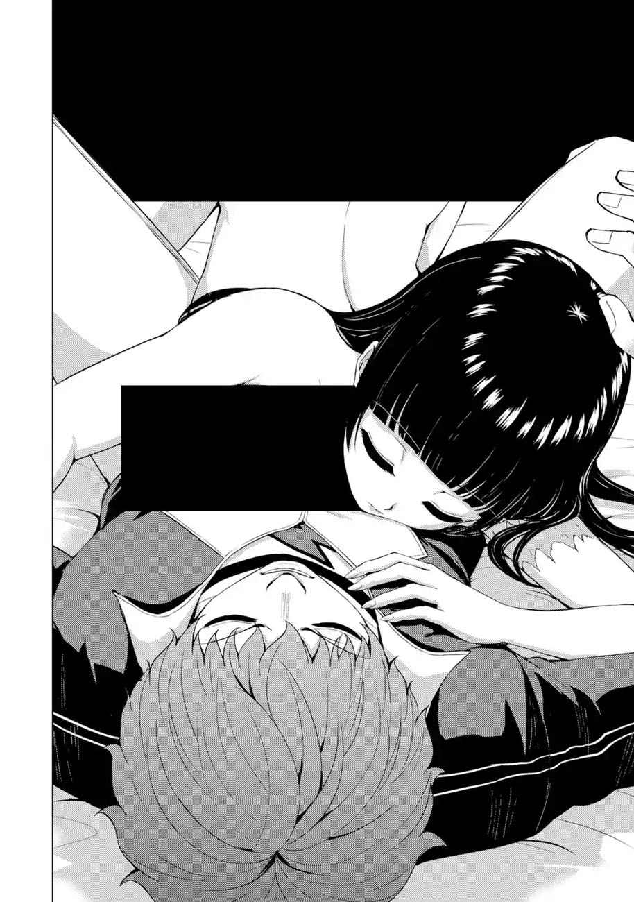 Ore no Genjitsu wa Renai Game?? ka to Omottara Inochigake no Game datta Chapter 40 Page 21