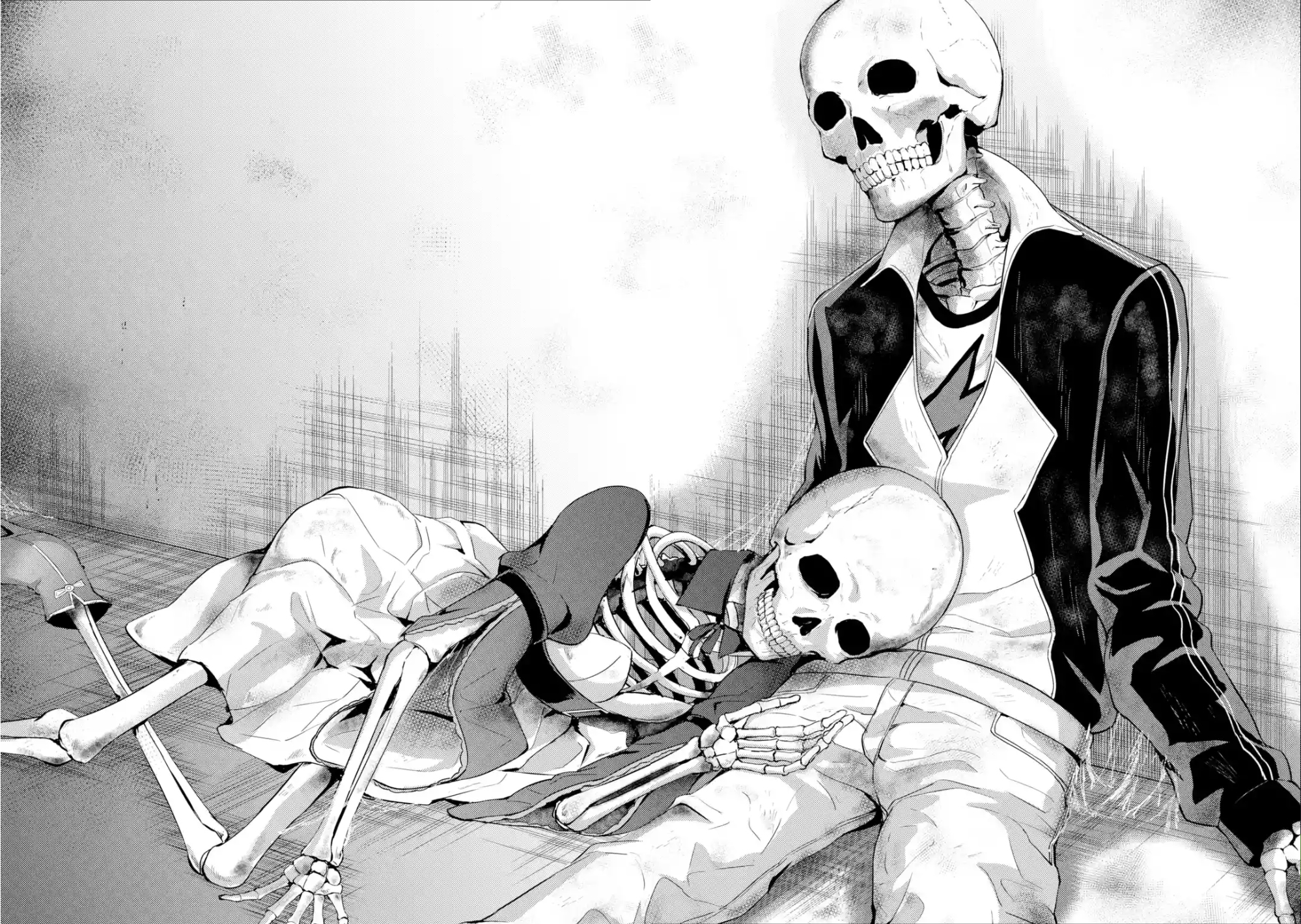 Ore no Genjitsu wa Renai Game?? ka to Omottara Inochigake no Game datta Chapter 40 Page 29