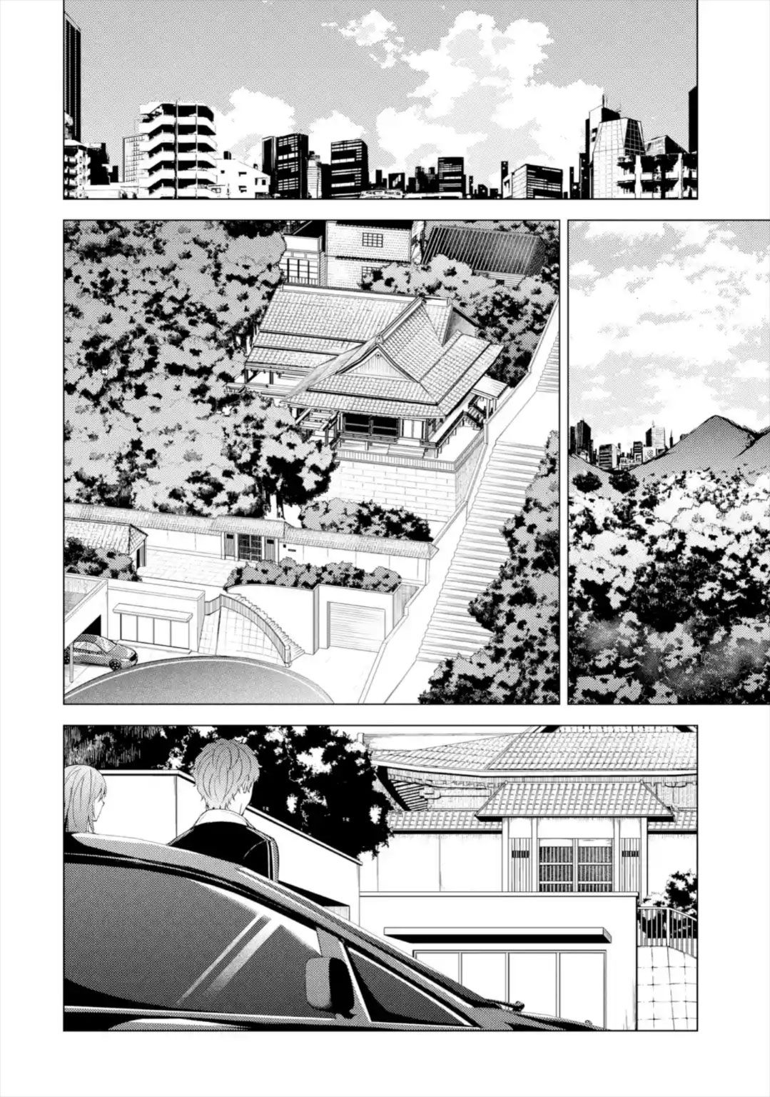 Ore no Genjitsu wa Renai Game?? ka to Omottara Inochigake no Game datta Chapter 42 Page 5