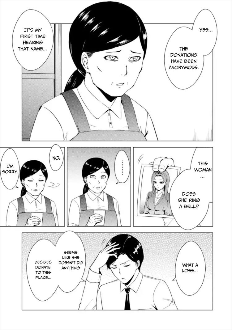 Ore no Genjitsu wa Renai Game?? ka to Omottara Inochigake no Game datta Chapter 43 Page 6
