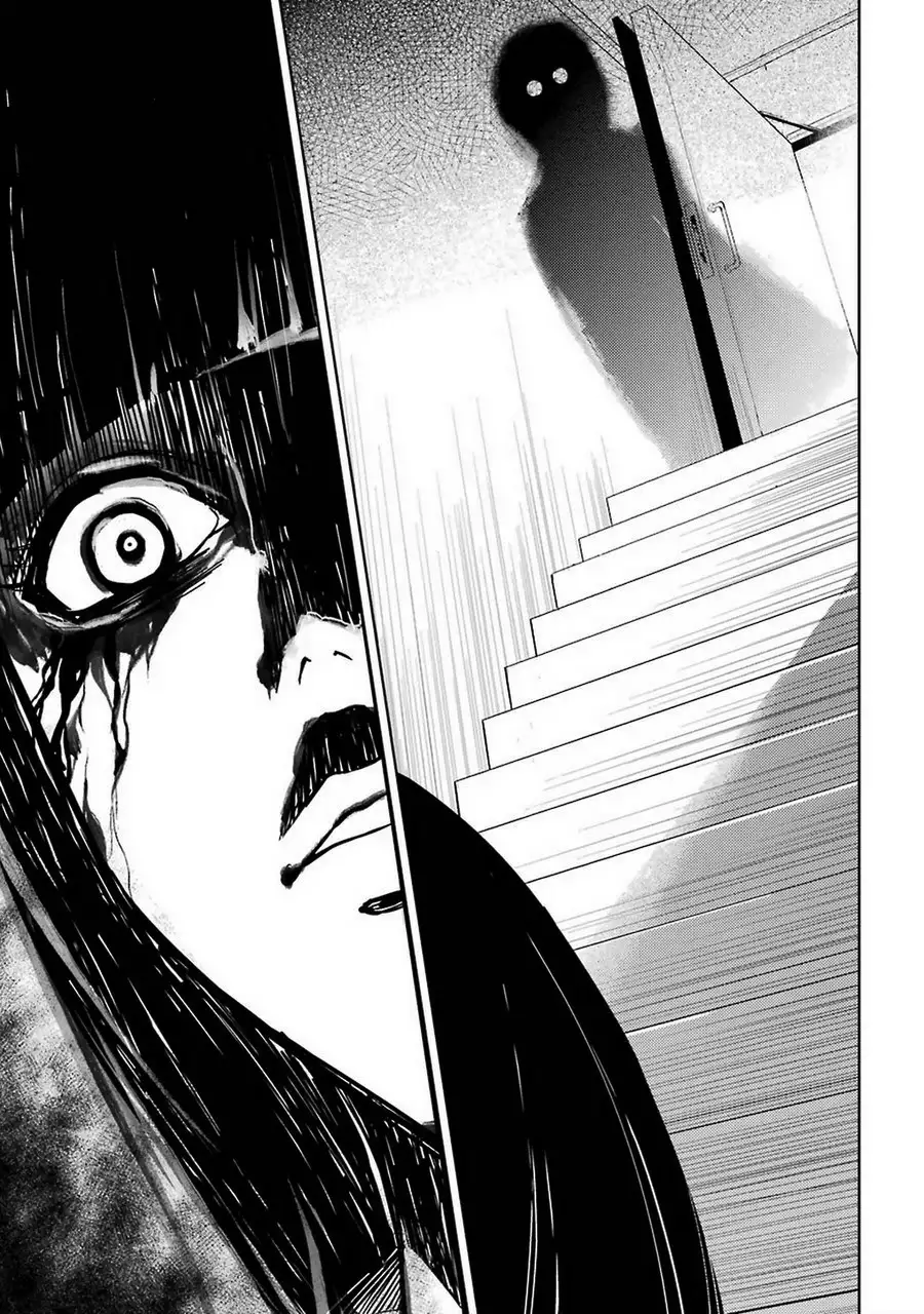 Ore no Genjitsu wa Renai Game?? ka to Omottara Inochigake no Game datta Chapter 7 Page 33