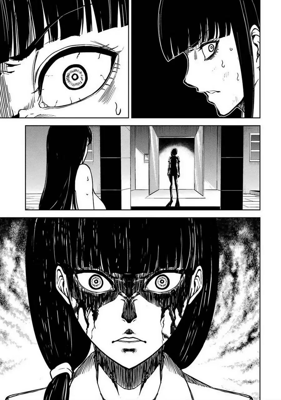Ore no Genjitsu wa Renai Game?? ka to Omottara Inochigake no Game datta Chapter 7 Page 35