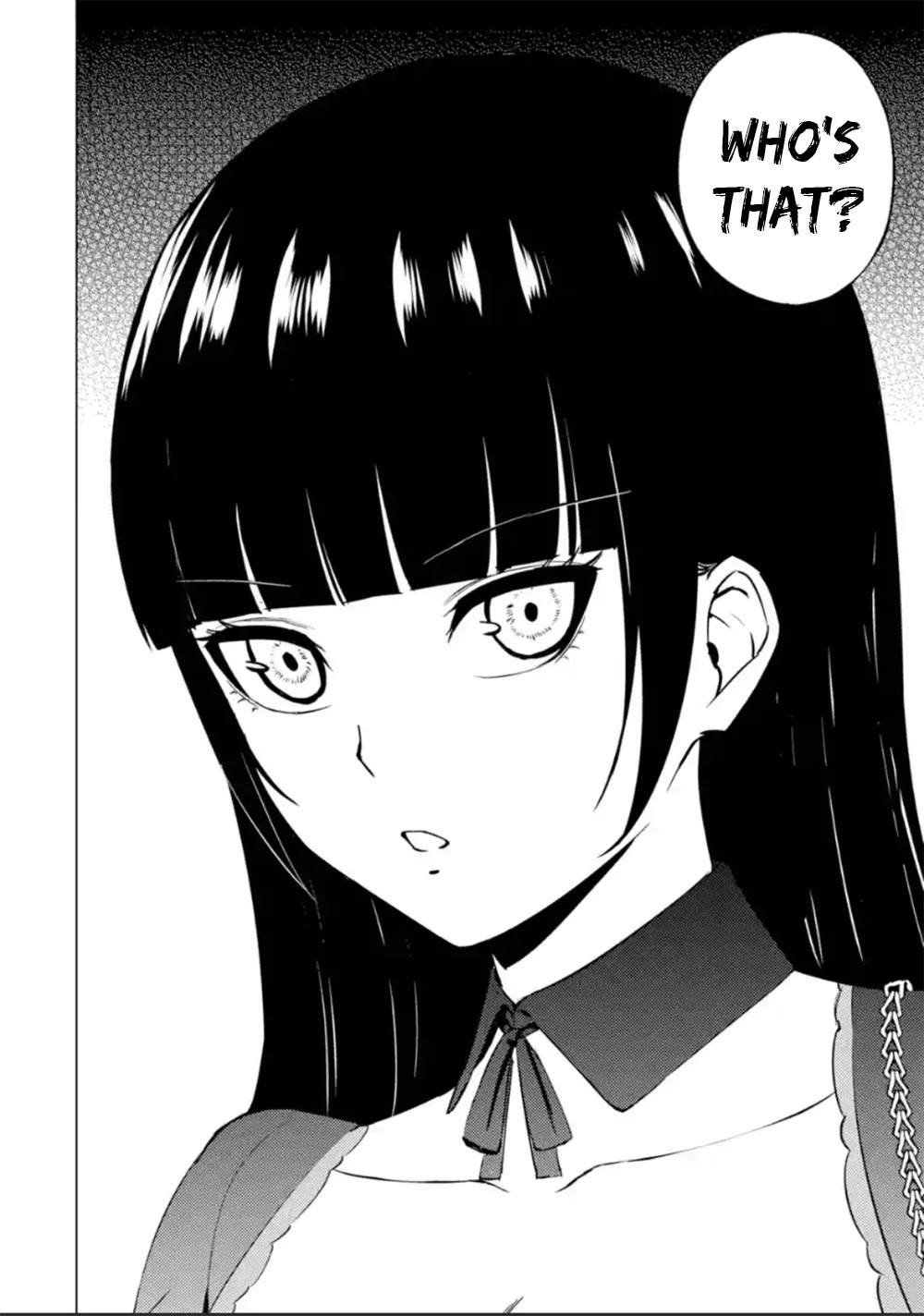 Ore no Genjitsu wa Renai Game?? ka to Omottara Inochigake no Game datta Chapter 51 Page 14
