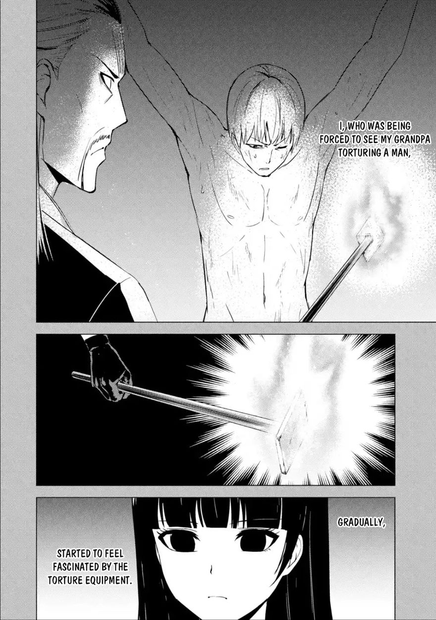 Ore no Genjitsu wa Renai Game?? ka to Omottara Inochigake no Game datta Chapter 53 Page 19
