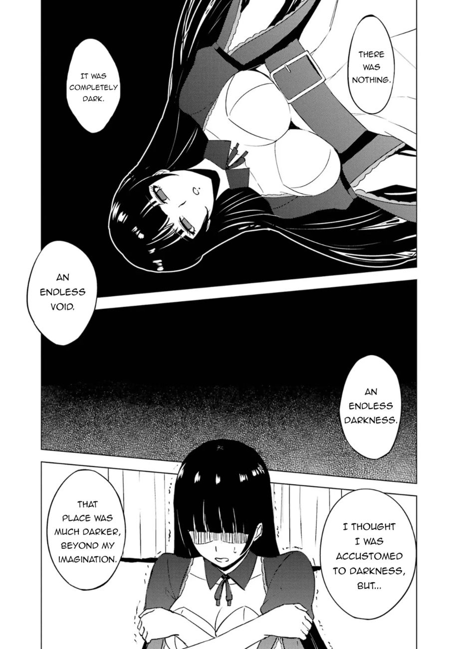 Ore no Genjitsu wa Renai Game?? ka to Omottara Inochigake no Game datta Chapter 65 Page 18