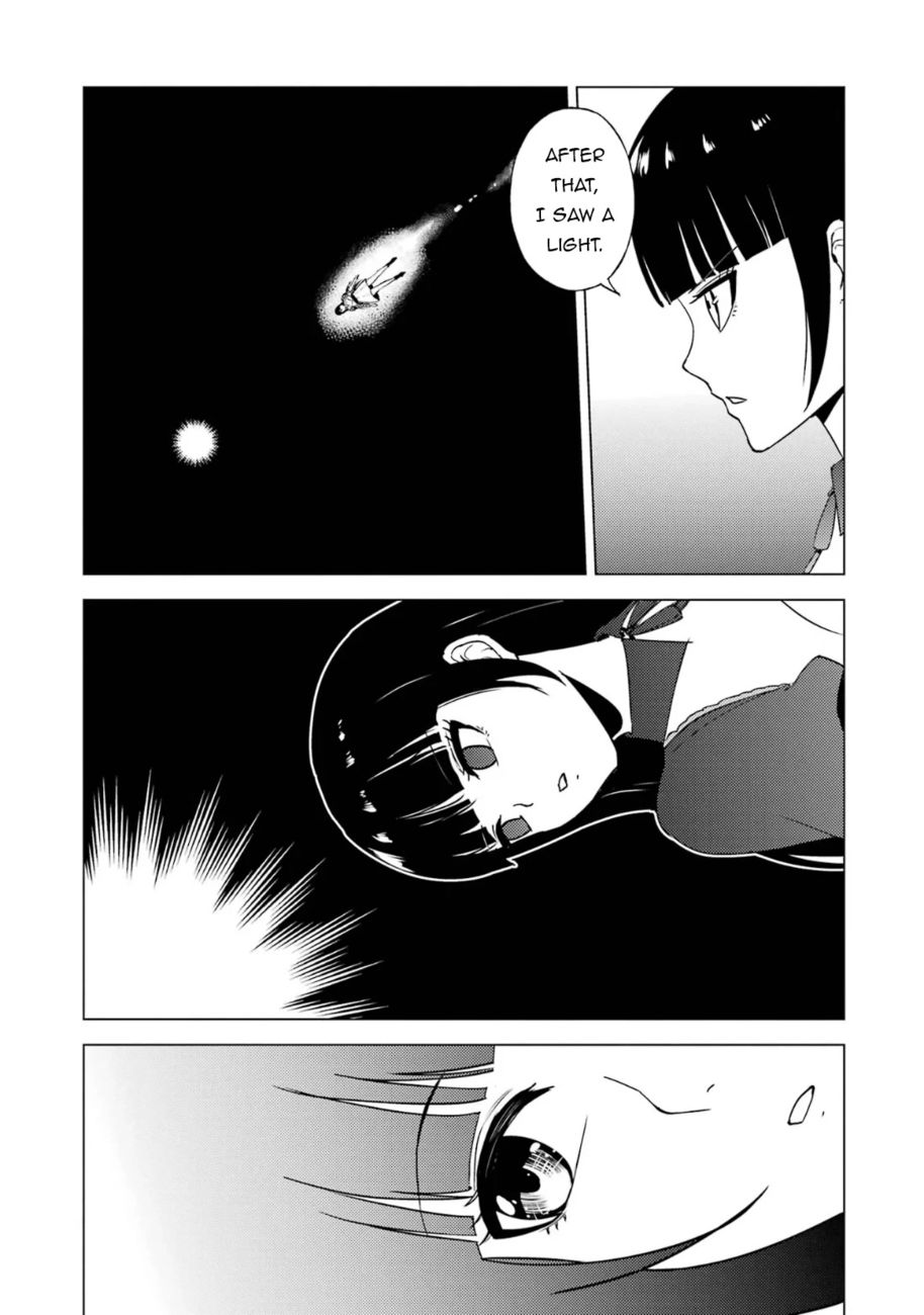 Ore no Genjitsu wa Renai Game?? ka to Omottara Inochigake no Game datta Chapter 65 Page 20