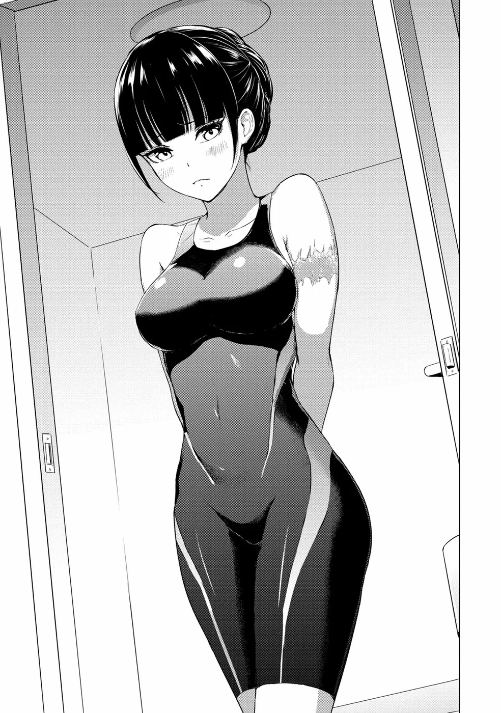 Ore no Genjitsu wa Renai Game?? ka to Omottara Inochigake no Game datta Chapter 69 Page 21